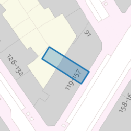 Perceel GVH08-L-7485