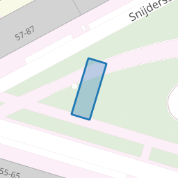 Perceel GVH08-L-7599