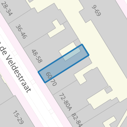 Perceel GVH08-L-7605