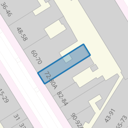 Perceel GVH08-L-7607