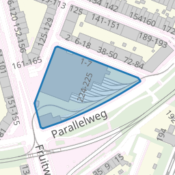 Perceel GVH08-L-7621