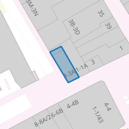 Perceel GVH08-L-7636