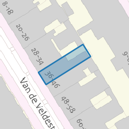 Perceel GVH08-L-7665