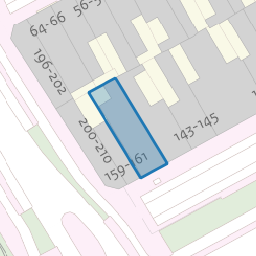 Perceel GVH08-L-7679