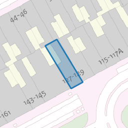 Perceel GVH08-L-7684