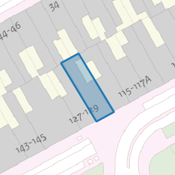 Perceel GVH08-L-7685