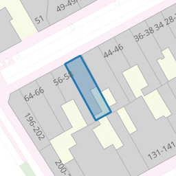 Perceel GVH08-L-7709