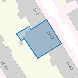 Perceel GVH08-L-7800