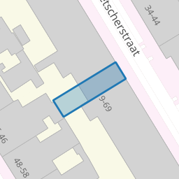 Perceel GVH08-L-7806