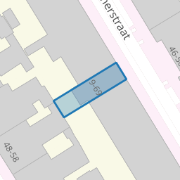 Perceel GVH08-L-7807