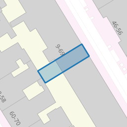 Perceel GVH08-L-7808