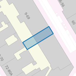 Perceel GVH08-L-7810