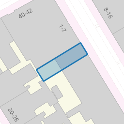 Perceel GVH08-L-7841