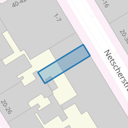 Perceel GVH08-L-7842