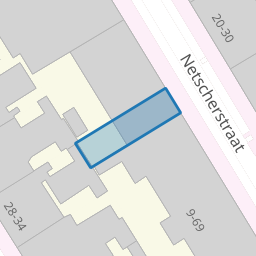 Perceel GVH08-L-7844