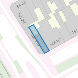 Perceel GVH08-L-7861