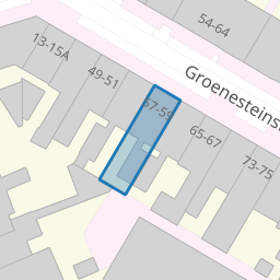 Perceel GVH08-L-7870