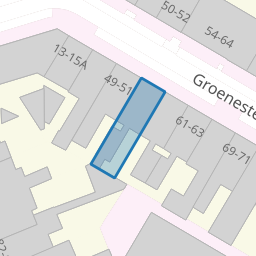 Perceel GVH08-L-7871