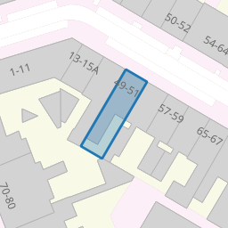 Perceel GVH08-L-7872