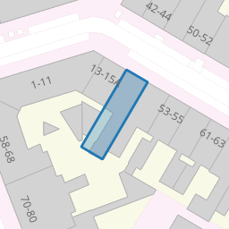 Perceel GVH08-L-7873