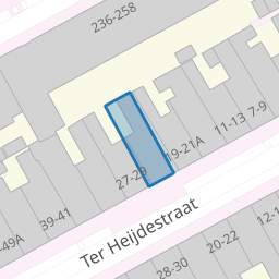 Perceel GVH08-L-7875