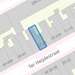 Perceel GVH08-L-7876