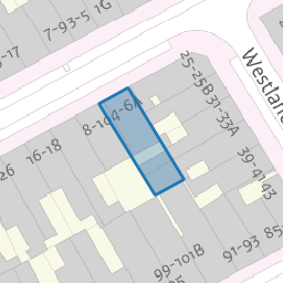 Perceel GVH08-L-7902