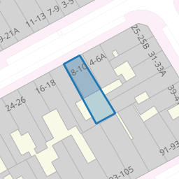 Perceel GVH08-L-7903