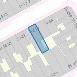 Perceel GVH08-L-7904