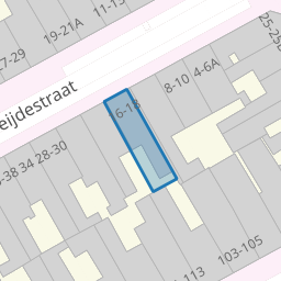 Perceel GVH08-L-7905