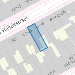 Perceel GVH08-L-7906