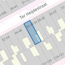 Perceel GVH08-L-7910