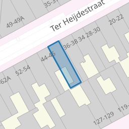 Perceel GVH08-L-7911