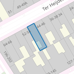 Perceel GVH08-L-7913