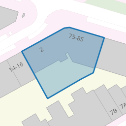 Perceel GVH08-L-7917