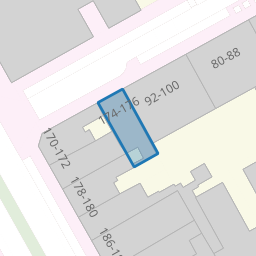 Perceel GVH08-L-7918