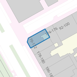 Perceel GVH08-L-7919