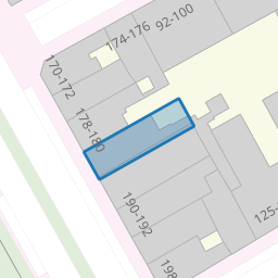 Perceel GVH08-L-7922