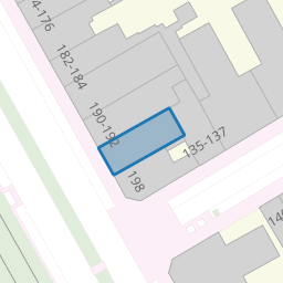 Perceel GVH08-L-7925