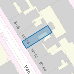 Perceel GVH08-L-7929