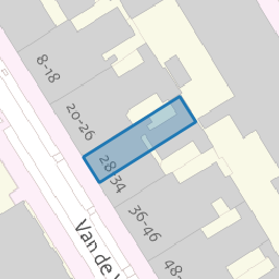 Perceel GVH08-L-7930