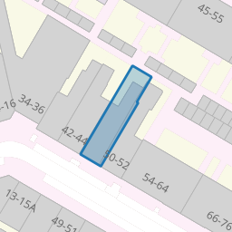 Perceel GVH08-L-7965