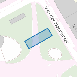 Perceel GVH08-L-7990