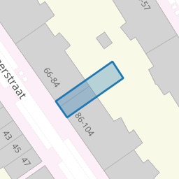 Perceel GVH08-L-7997