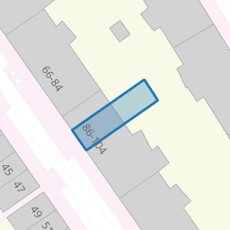 Perceel GVH08-L-7998