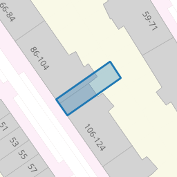 Perceel GVH08-L-8001