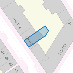 Perceel GVH08-L-8006