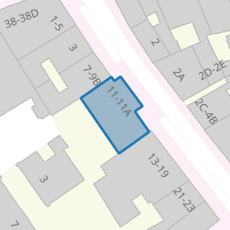 Perceel GVH08-L-8051