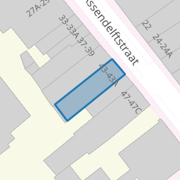 Perceel GVH08-L-8055