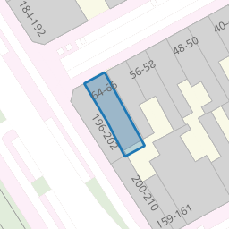 Perceel GVH08-L-8060